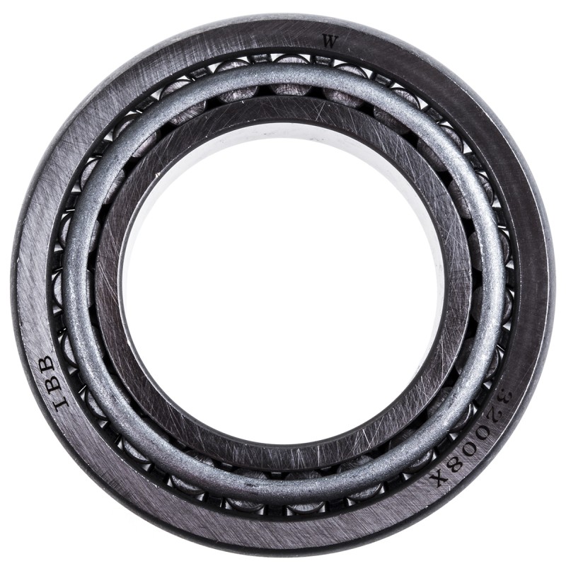 1 pcs - RS PRO 35mm I.D Taper Metric Roller Bearing, 72mm O.D