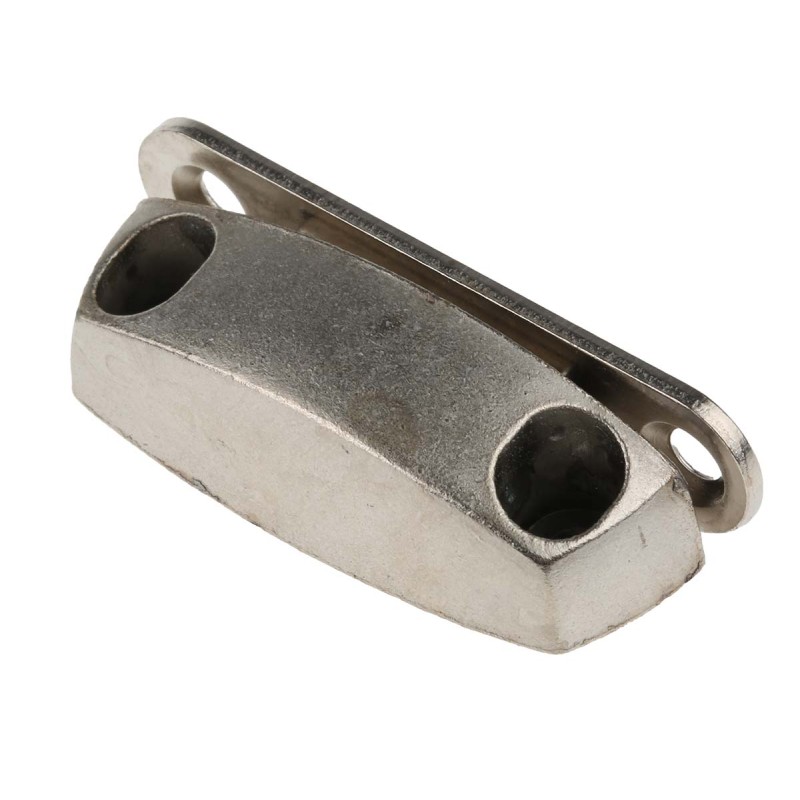 1 Pair - Pinet 1673483 Die Cast Zinc Magnetic Catch