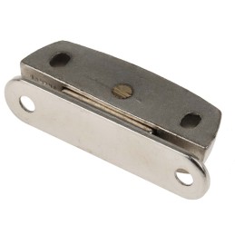 1 Pair - Pinet 1673483 Die Cast Zinc Magnetic Catch