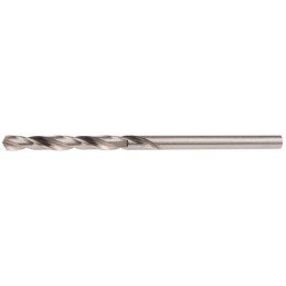 10 pcs - Bosch HSS-G Twist Drill Bit, 3.3mm Diameter, 65 mm Overall