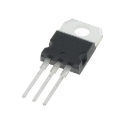 2 pcs - N-Channel MOSFET, 110 A, 100 V, 3-Pin TO-220 STMicroelectronics STP150N10F7AG