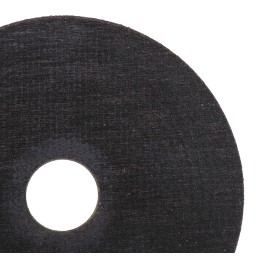 10 pcs - RS PRO Aluminium Oxide Cutting Disc, 115mm x 1mm Thick, P60 Grit, 10 in pack