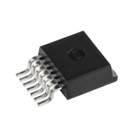 2 pcs - N-Channel MOSFET, 160 A, 40 V PG-TO263-7-3 Infineon IPB160N04S4H1ATMA1