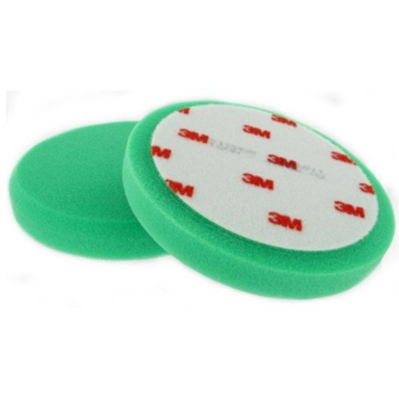 10 pcs - 3M Perfect-It, 7000032137 Backing Pad for 150mm Disc, 150mm Diameter
