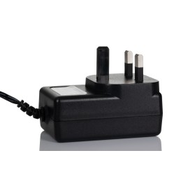 1 pcs - RS PRO 20W Plug-In AC/DC Adapter 5V dc Output, 4A Output