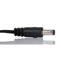 1 pcs - RS PRO 20W Plug-In AC/DC Adapter 5V dc Output, 4A Output