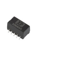 1 pcs - XP Power DC-DC Switching Regulator, 5V dc Output Voltage, 8 - 36V dc Input Voltage, 1A Output Current, 1 Outputs