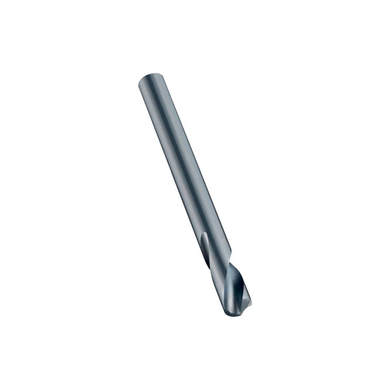 10 pcs - Dormer A123 Series HSS Stub Drill, 3mm Diameter, 46 mm Overall