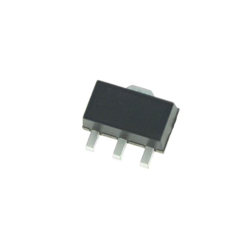 10 pcs - Nisshinbo Micro Devices NJM431SU-TE1, 1, Voltage Regulator 100mA, 2.495 V