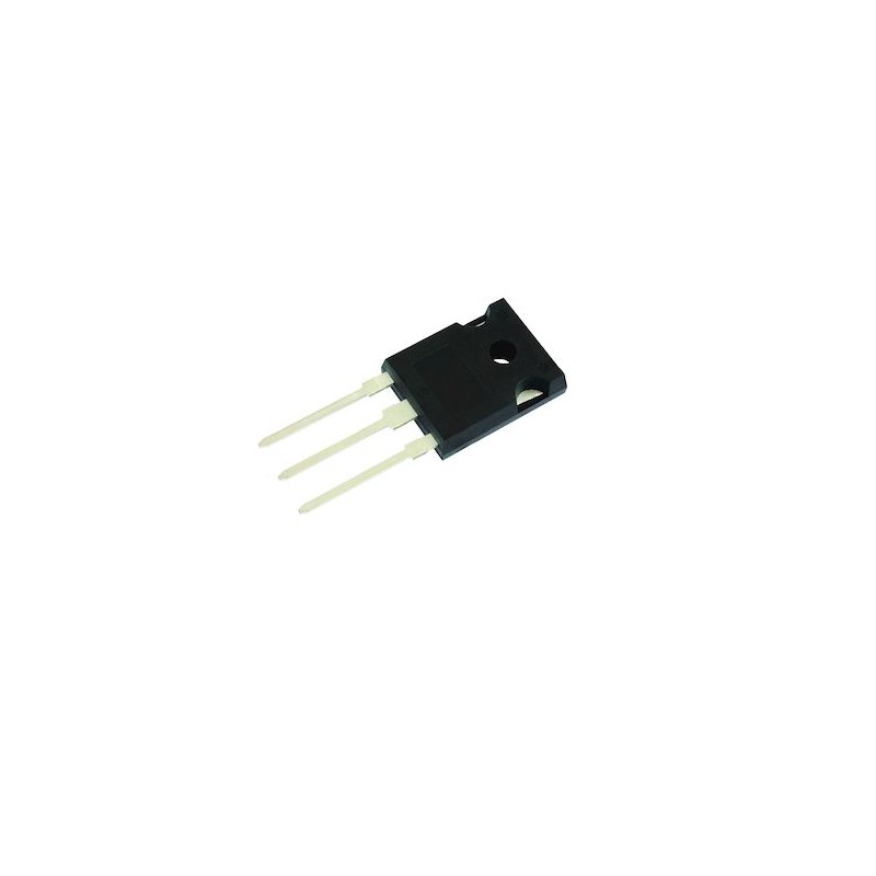2 pcs - Vishay 150V 80A, Schottky Rectifier & Schottky Diode, TO-247AD 3L VX80153PWHM3/P