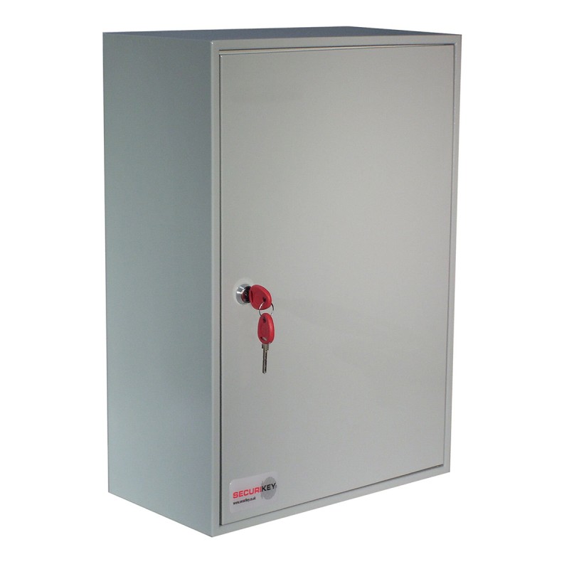 1 pcs - Securikey Key Cabinet 300