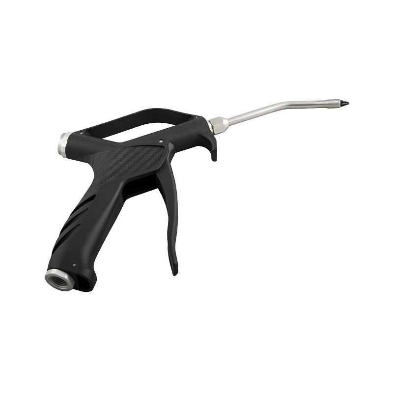 10 pcs - RS PRO 12bar Blow Gun, G 1/4in Air Inlet (BSP)