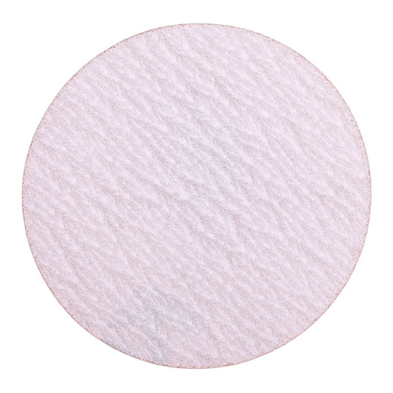 10 pcs - RS PRO Sanding Disc, Very Fine Grade, P400 Grit, APA100, 10 in pack