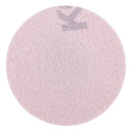 10 pcs - RS PRO Sanding Disc, Very Fine Grade, P400 Grit, APA100, 10 in pack