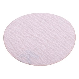 10 pcs - RS PRO Sanding Disc, Very Fine Grade, P400 Grit, APA100, 10 in pack