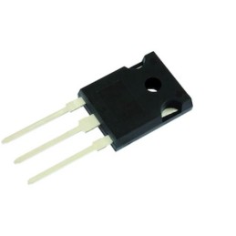 2 pcs - Vishay 100V 80A, Dual Schottky Rectifier & Schottky Diode, 3-Pin TO-247AD 3L VX80M100PWHM3/P