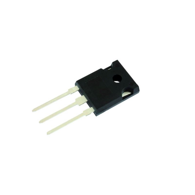 2 pcs - Vishay 100V 80A, Dual Schottky Rectifier & Schottky Diode, 3-Pin TO-247AD 3L VX80M100PWHM3/P