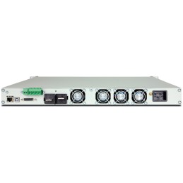 1 pcs - EA Elektro-Automatik EA-PS 9000 1U Series Analogue, Digital Bench Power Supply, 0 - 200V, 25A, 1-Output, 1.5kW