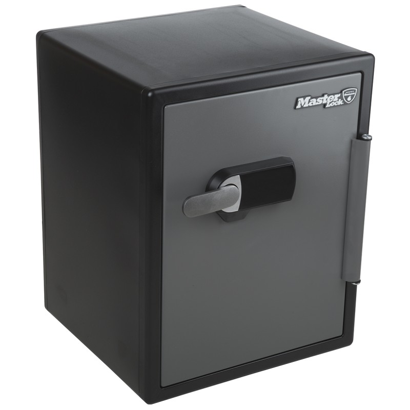 1 pcs - Master Lock 56.5L Office Safe