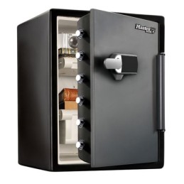 1 pcs - Master Lock 56.5L Office Safe
