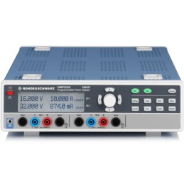 1 pcs - Rohde & Schwarz HMP Series Digital Bench Power Supply, 0 - 32V, 5A, 10A , 2-Output, 188W
