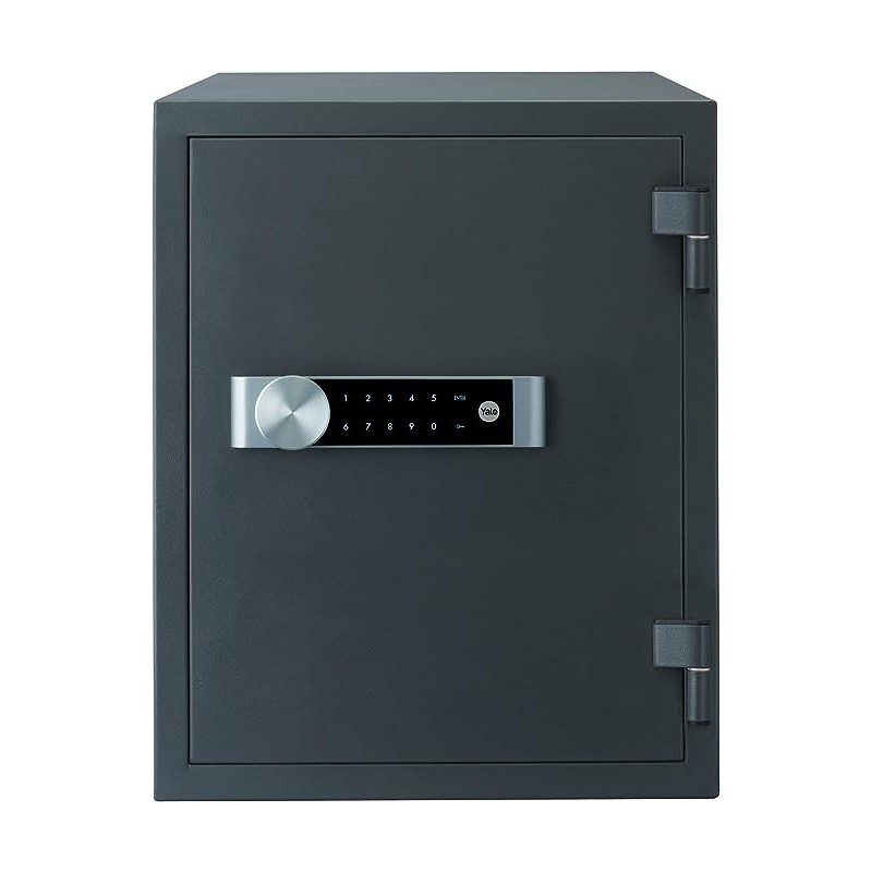 1 pcs - YALE 36.9L Safe Fire Safe
