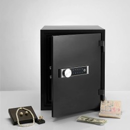 1 pcs - YALE 36.9L Safe Fire Safe