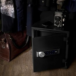 1 pcs - YALE 36.9L Safe Fire Safe