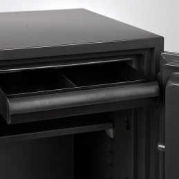 1 pcs - YALE 36.9L Safe Fire Safe