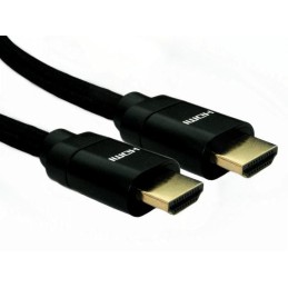1 pcs - RS PRO 8K Male HDMI to Male HDMI Cable, 3m