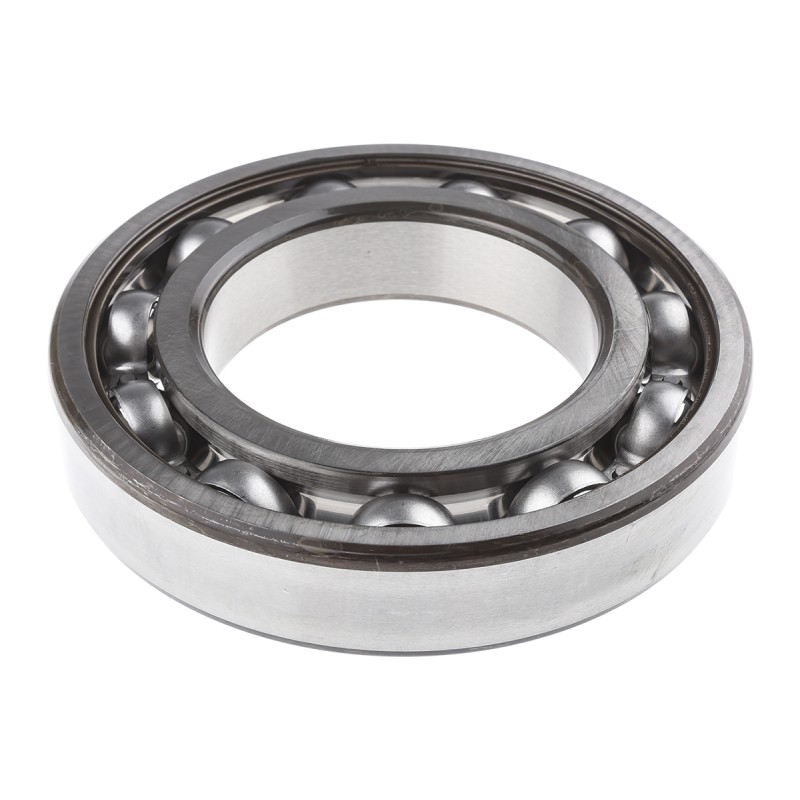 1 pcs - SKF 6218/C3 Single Row Deep Groove Ball Bearing- Open Type 90mm I.D, 160mm O.D