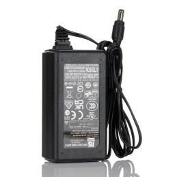 1 pcs - RS PRO 30W Plug-In AC/DC Adapter 12V dc Output, 0 - 2.5A Output