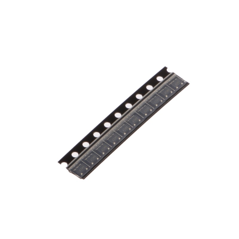 10 pcs - Maxim Integrated MAX40200AUK+T Ideal Diode Controller, 1 Channels, 1A 5 Pin, SOT-23