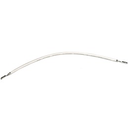 10 pcs - JST Female WPJ to Female WPJ Crimped Wire, 150mm, 0.50mm²