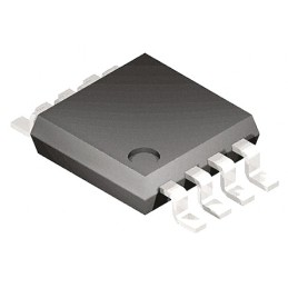 10 pcs - Infineon BSP752RXUMA2High Side, High Side Switch Power Switch IC 8-Pin, DSO