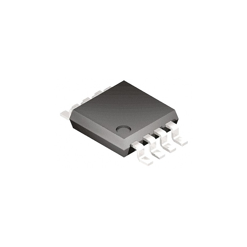 10 pcs - Infineon BSP752RXUMA2High Side, High Side Switch Power Switch IC 8-Pin, DSO
