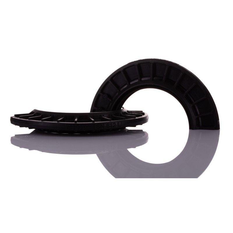 1 pcs - SKF TSN 612 L Ring Seal -, 55mm ID