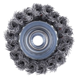 2 pcs - RS PRO Cup Abrasive Brush, 75mm Diameter