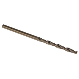2 pcs - DeWALT DT50 Series HSS-R Twist Drill Bit, 2.5mm Diameter, 57 mm Overall
