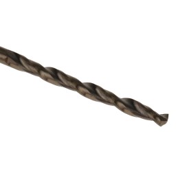 2 pcs - DeWALT DT50 Series HSS-R Twist Drill Bit, 2.5mm Diameter, 57 mm Overall