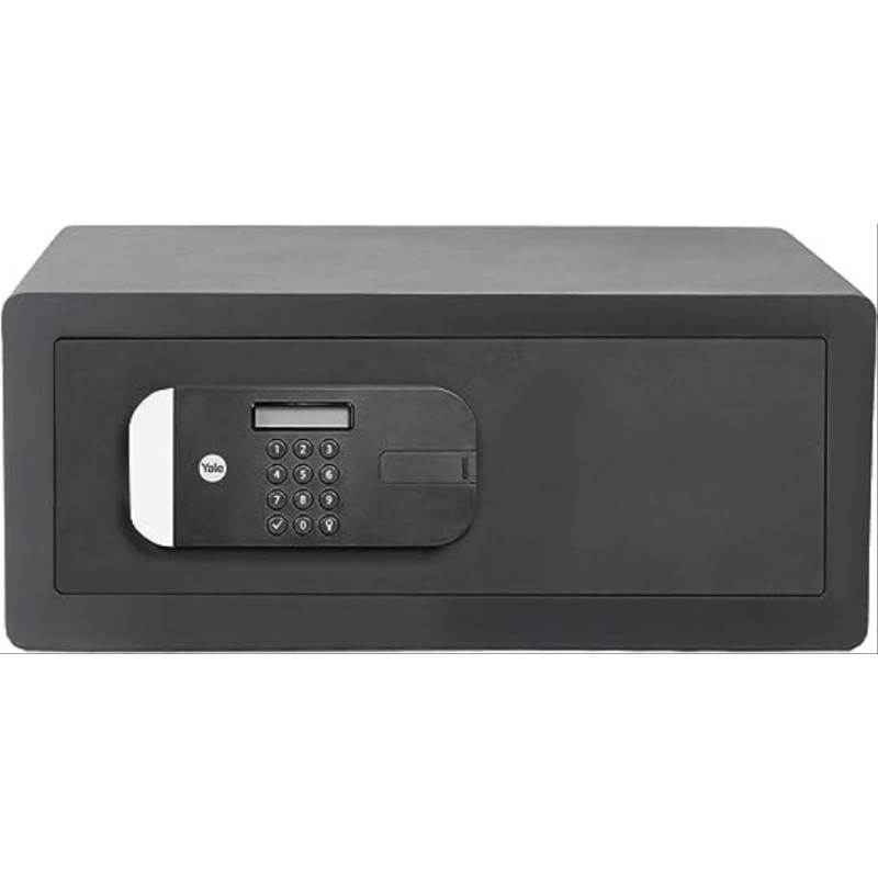 1 pcs - YALE 24.8L Safe Safe