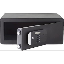 1 pcs - YALE 24.8L Safe Safe