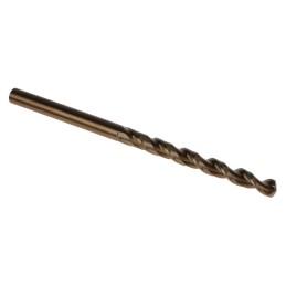 2 pcs - DeWALT DT50 Series HSS-R Twist Drill Bit, 4mm Diameter, 75 mm Overall