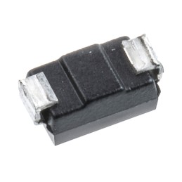 20 pcs - Vishay 1000V 1.5A, Ultrafast Rectifiers Diode, 2-Pin DO-214AC BYG23M-E3/TR