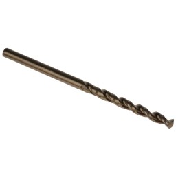 2 pcs - DeWALT DT50 Series HSS-R Twist Drill Bit, 3mm Diameter, 61 mm Overall