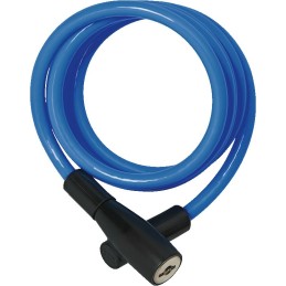 1 pcs - ABUS 6mm, Cable Lock
