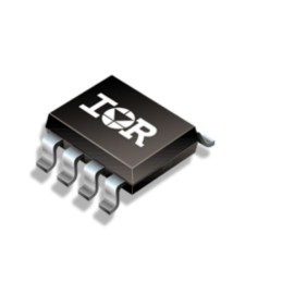 10 pcs - Infineon IRS2118STRPBF, 290 mA, 20V 8-Pin, SOIC