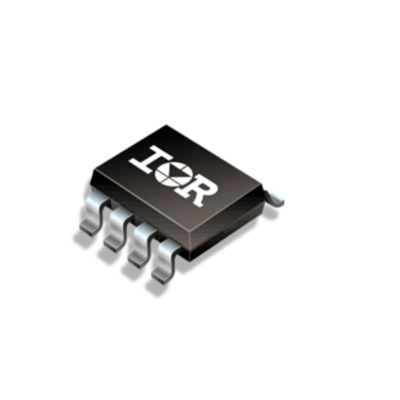 10 pcs - Infineon IRS2118STRPBF, 290 mA, 20V 8-Pin, SOIC