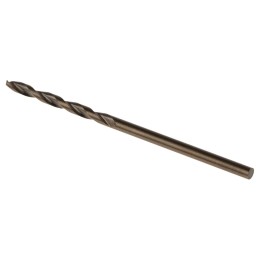 2 pcs - DeWALT DT50 Series HSS-R Twist Drill Bit, 2mm Diameter, 49 mm Overall