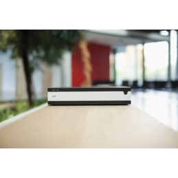 1 pcs - ABUS Security-Center NVR10030P CCTV Digital Video Recorder1024 x 768 pixels, 1280x1024 pixels, 1600x1200 pixels,